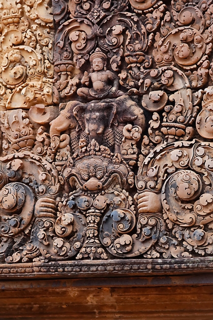 Banteay Srei-015